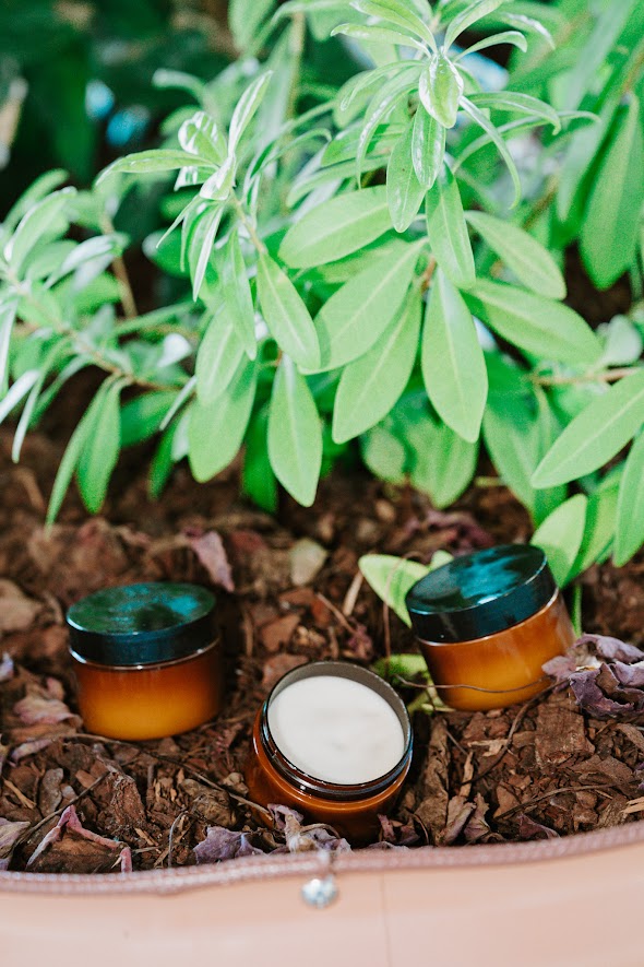 100% Unrefined Raw Organic Shea Butter