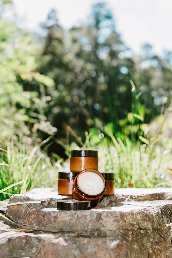 100% Unrefined Raw Organic Shea Butter